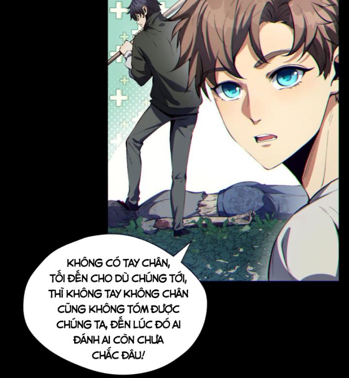 Ngài Hoàn Toàn Không Tiết Lộ Sao? Chapter 9 - Trang 2