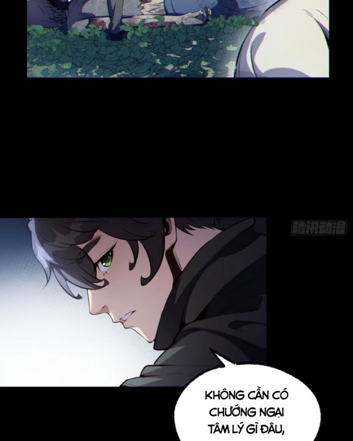 Ngài Hoàn Toàn Không Tiết Lộ Sao? Chapter 9 - Trang 2