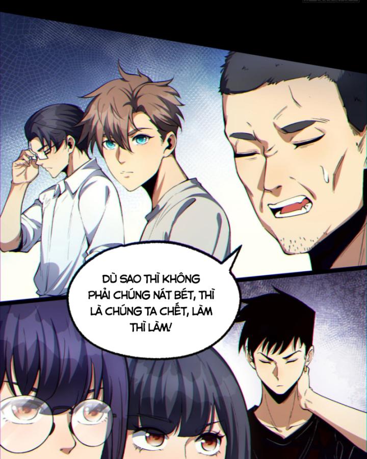 Ngài Hoàn Toàn Không Tiết Lộ Sao? Chapter 9 - Trang 2