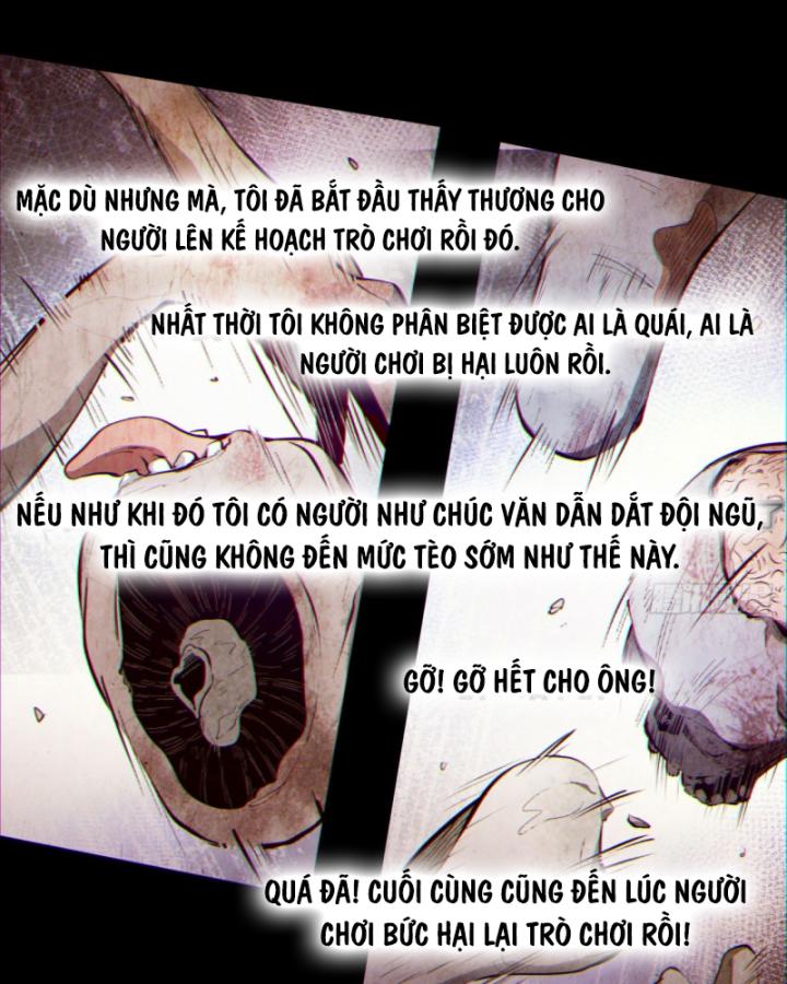 Ngài Hoàn Toàn Không Tiết Lộ Sao? Chapter 9 - Trang 2