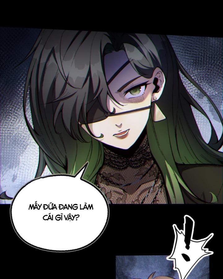 Ngài Hoàn Toàn Không Tiết Lộ Sao? Chapter 9 - Trang 2