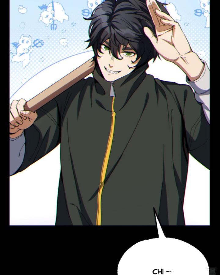 Ngài Hoàn Toàn Không Tiết Lộ Sao? Chapter 9 - Trang 2