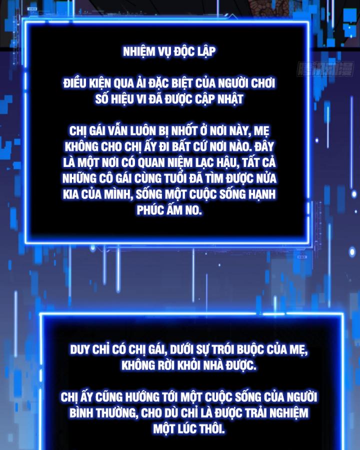 Ngài Hoàn Toàn Không Tiết Lộ Sao? Chapter 9 - Trang 2