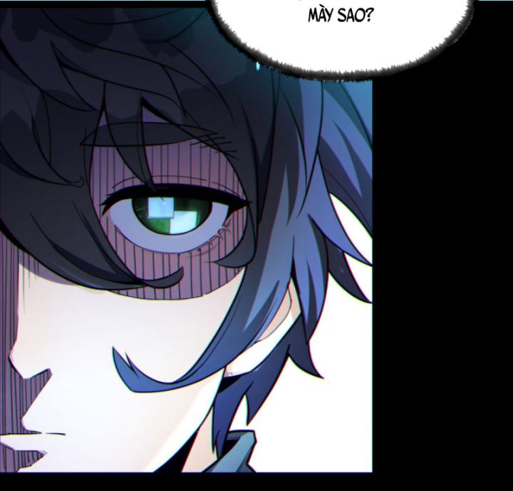 Ngài Hoàn Toàn Không Tiết Lộ Sao? Chapter 9 - Trang 2