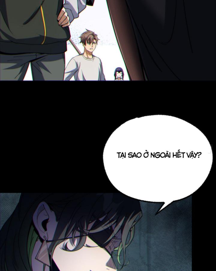 Ngài Hoàn Toàn Không Tiết Lộ Sao? Chapter 9 - Trang 2