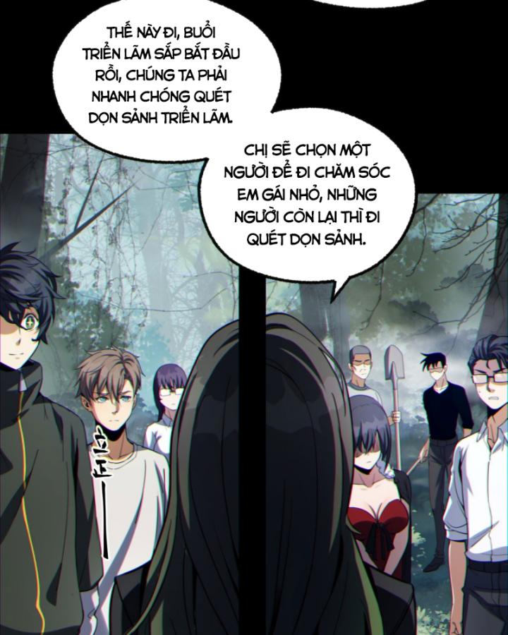 Ngài Hoàn Toàn Không Tiết Lộ Sao? Chapter 9 - Trang 2
