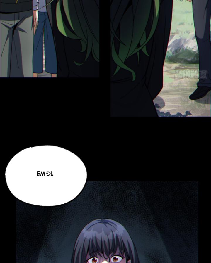 Ngài Hoàn Toàn Không Tiết Lộ Sao? Chapter 9 - Trang 2