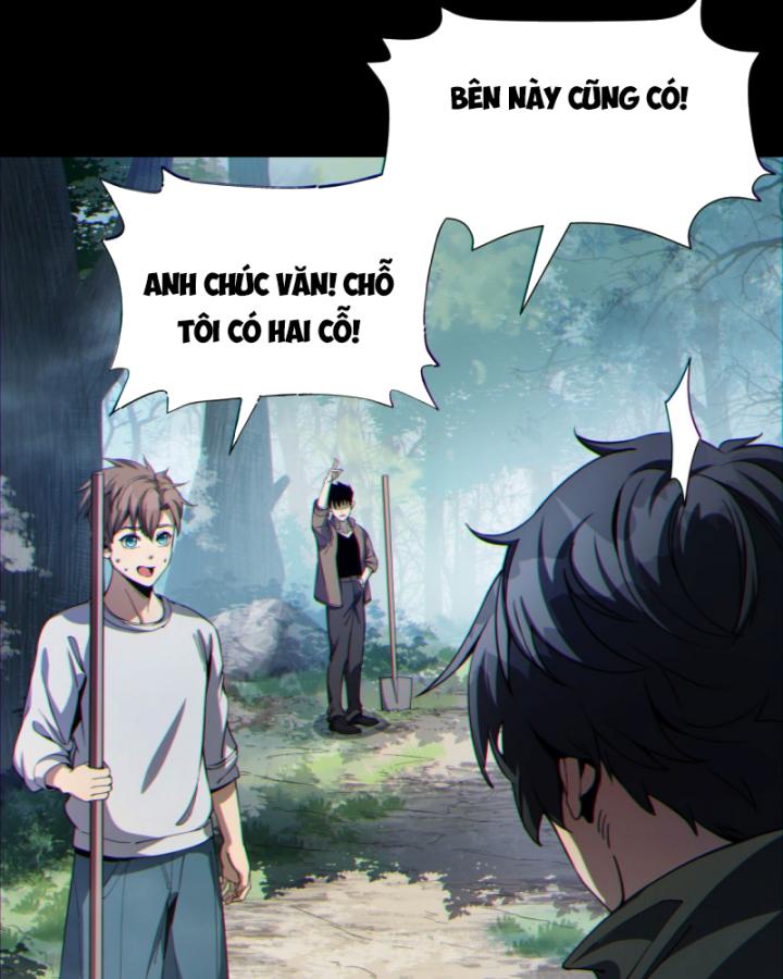 Ngài Hoàn Toàn Không Tiết Lộ Sao? Chapter 9 - Trang 2