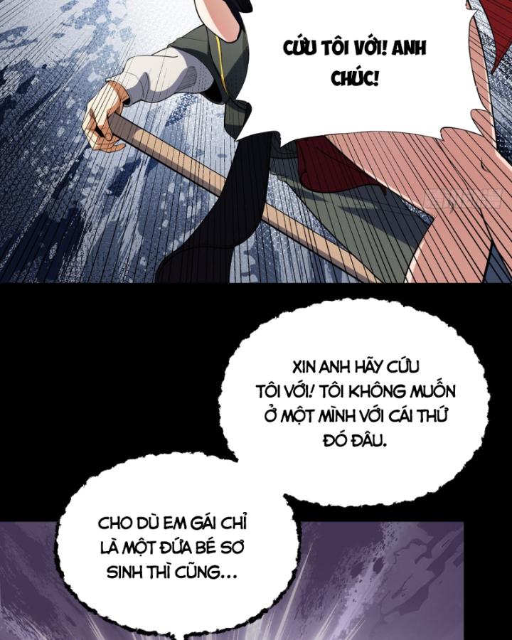 Ngài Hoàn Toàn Không Tiết Lộ Sao? Chapter 9 - Trang 2