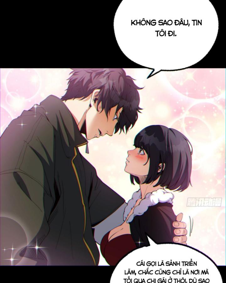 Ngài Hoàn Toàn Không Tiết Lộ Sao? Chapter 9 - Trang 2