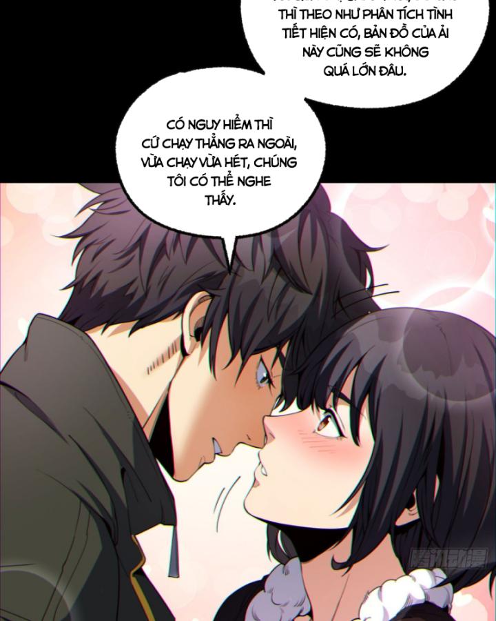 Ngài Hoàn Toàn Không Tiết Lộ Sao? Chapter 9 - Trang 2