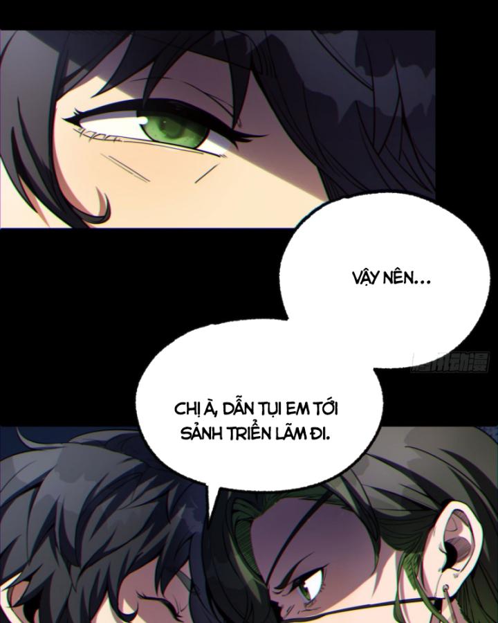 Ngài Hoàn Toàn Không Tiết Lộ Sao? Chapter 9 - Trang 2