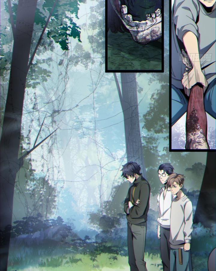 Ngài Hoàn Toàn Không Tiết Lộ Sao? Chapter 9 - Trang 2