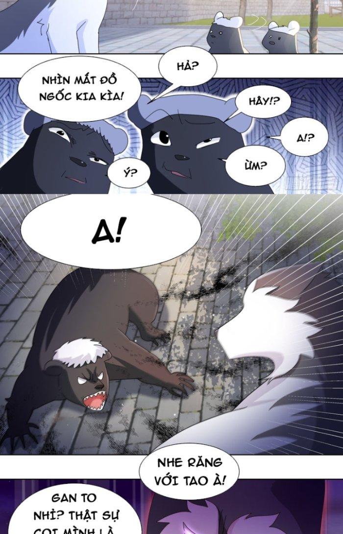 Trọng Sinh Thành Chó Của Nữ Thần Chapter 265 - Trang 3