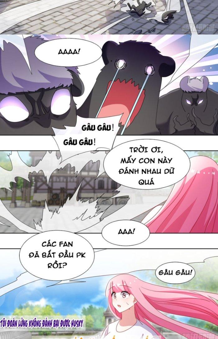 Trọng Sinh Thành Chó Của Nữ Thần Chapter 265 - Trang 3