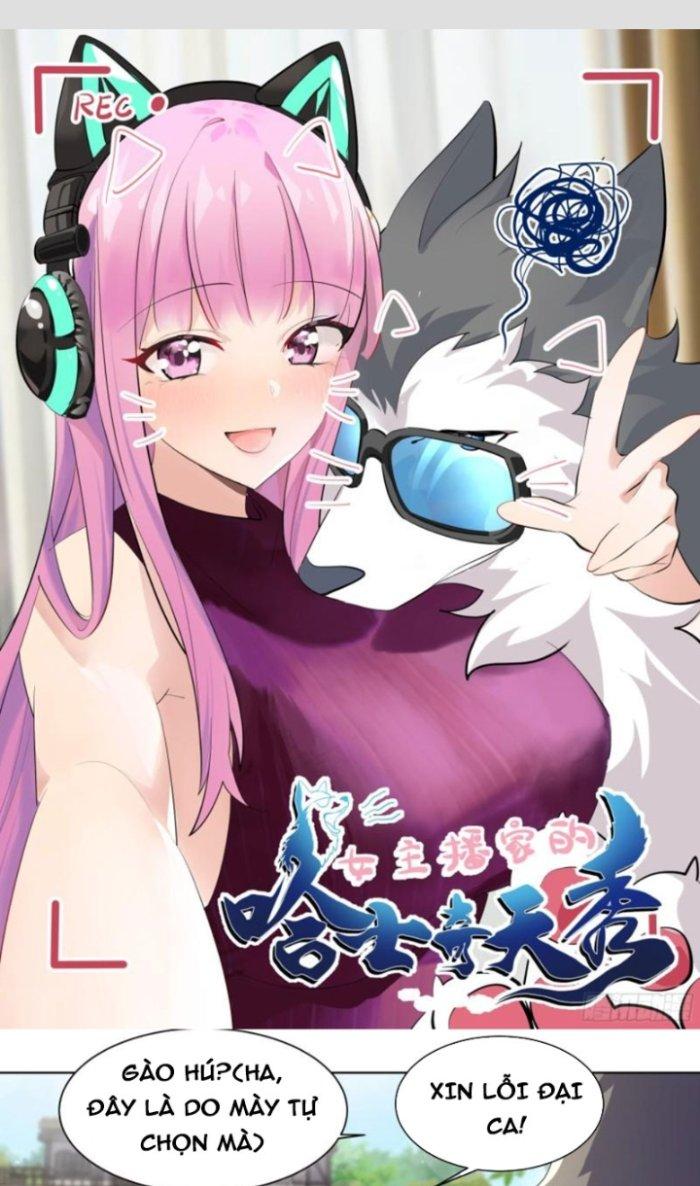 Trọng Sinh Thành Chó Của Nữ Thần Chapter 266 - Trang 3