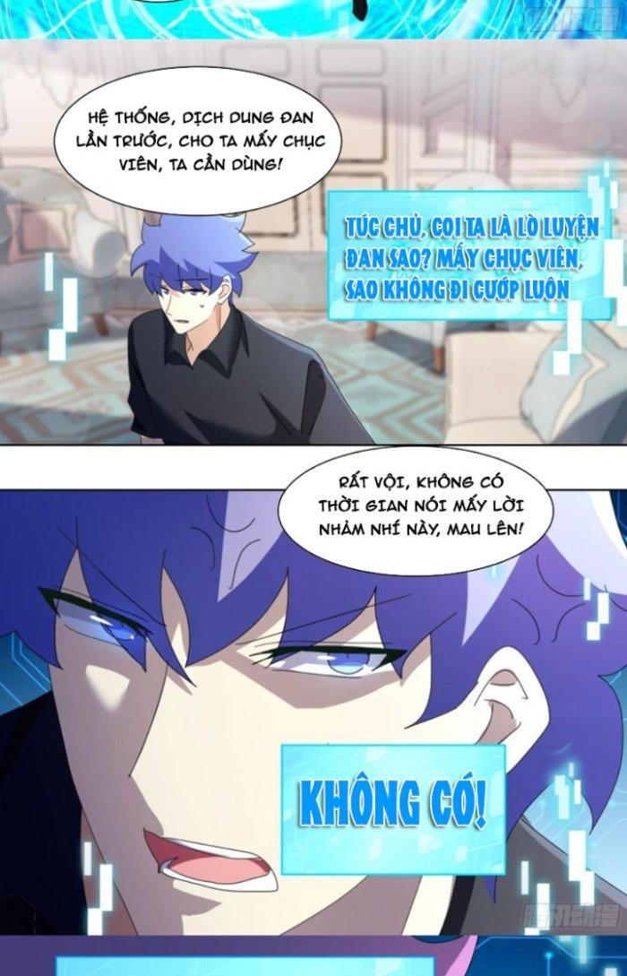 Trọng Sinh Thành Chó Của Nữ Thần Chapter 266 - Trang 3