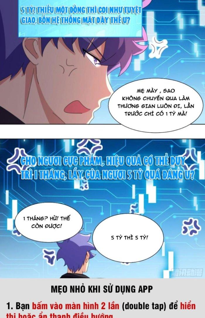 Trọng Sinh Thành Chó Của Nữ Thần Chapter 266 - Trang 3