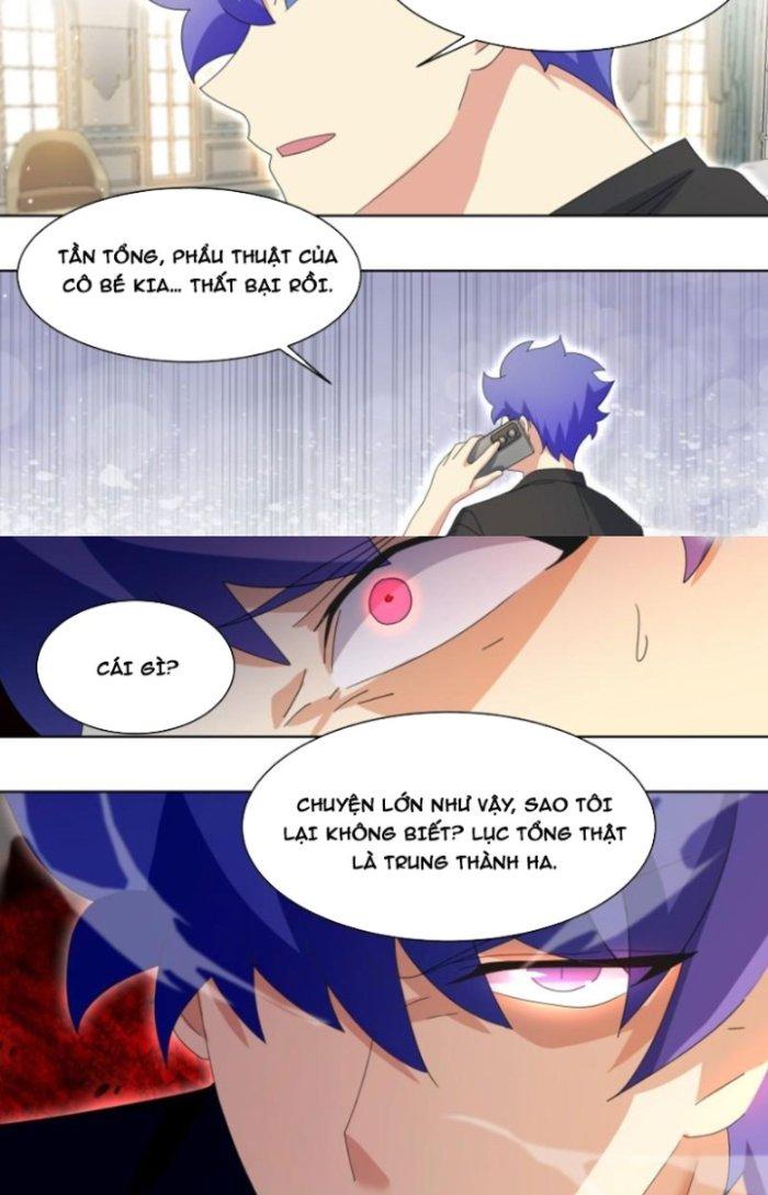 Trọng Sinh Thành Chó Của Nữ Thần Chapter 266 - Trang 3