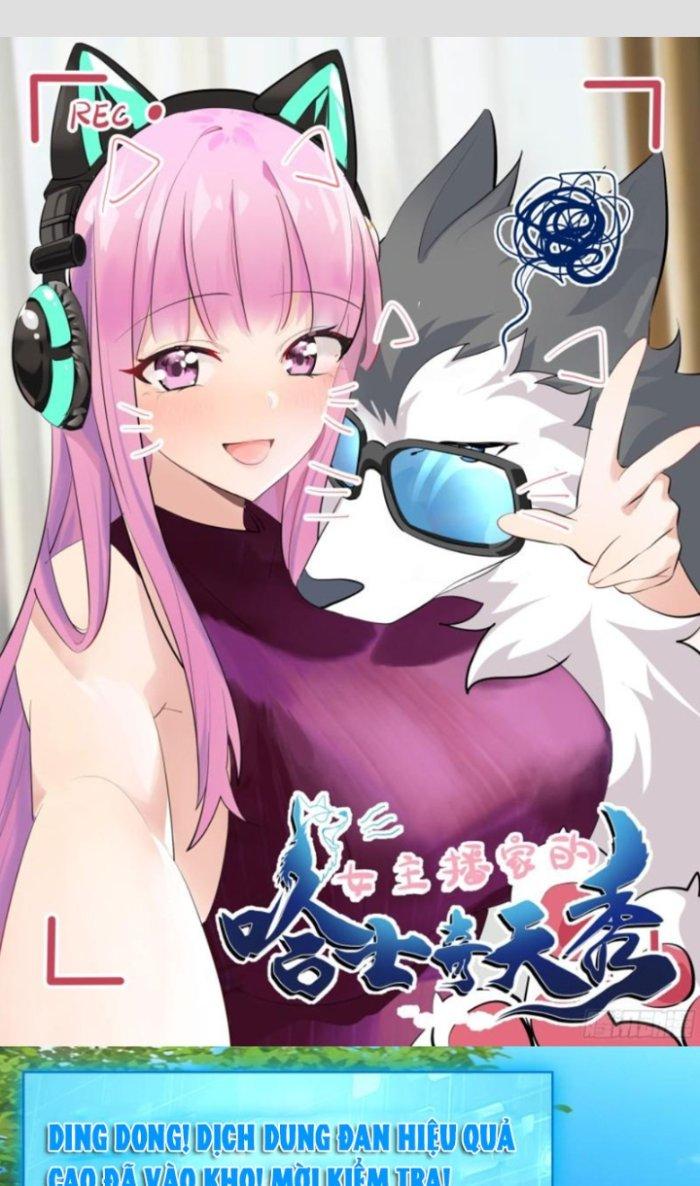 Trọng Sinh Thành Chó Của Nữ Thần Chapter 267 - Trang 3