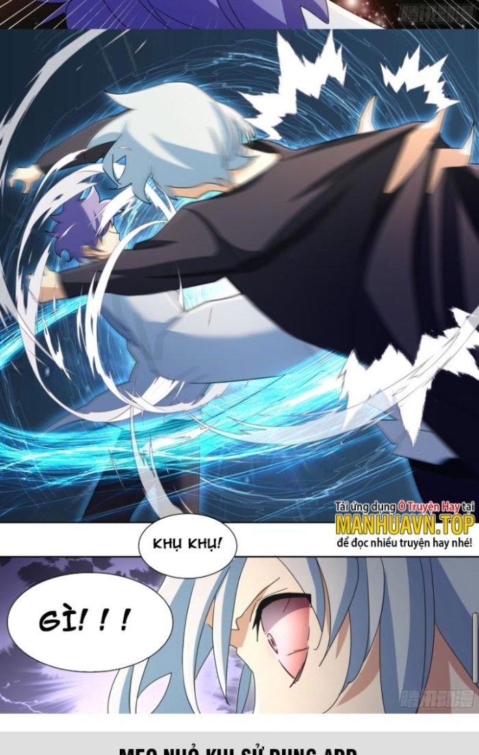 Trọng Sinh Thành Chó Của Nữ Thần Chapter 268 - Trang 3