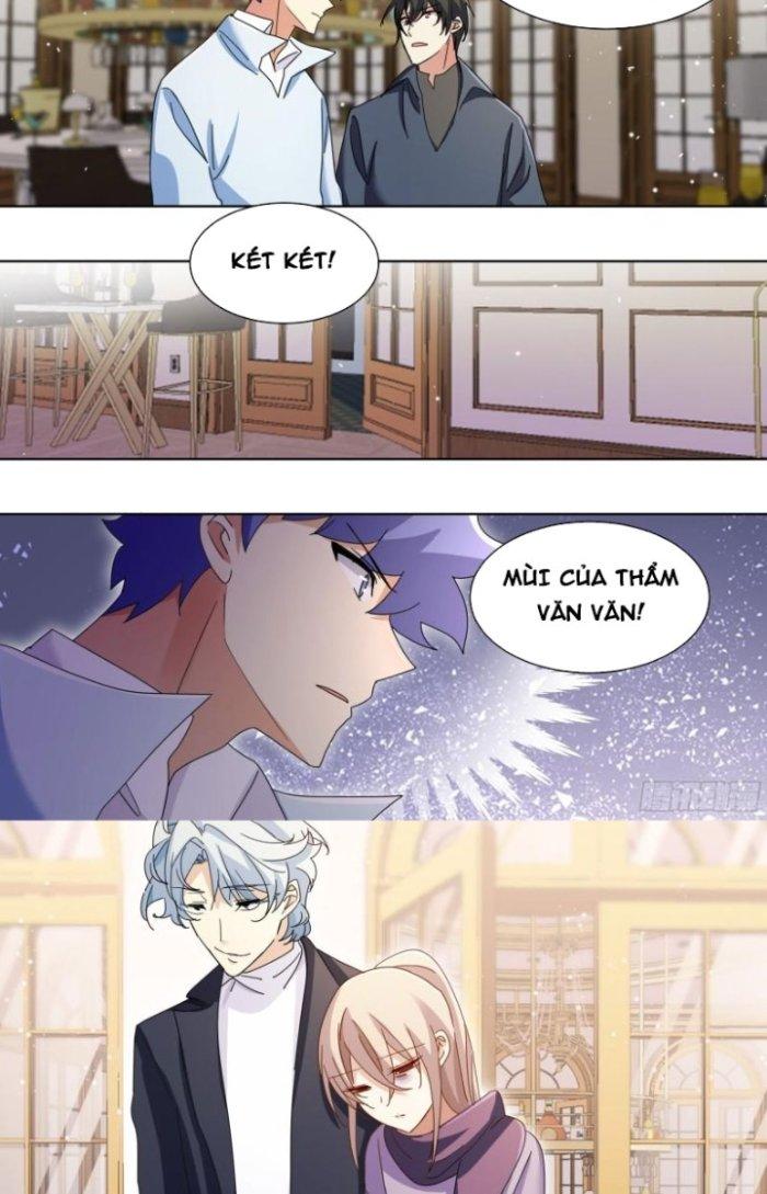 Trọng Sinh Thành Chó Của Nữ Thần Chapter 268 - Trang 3