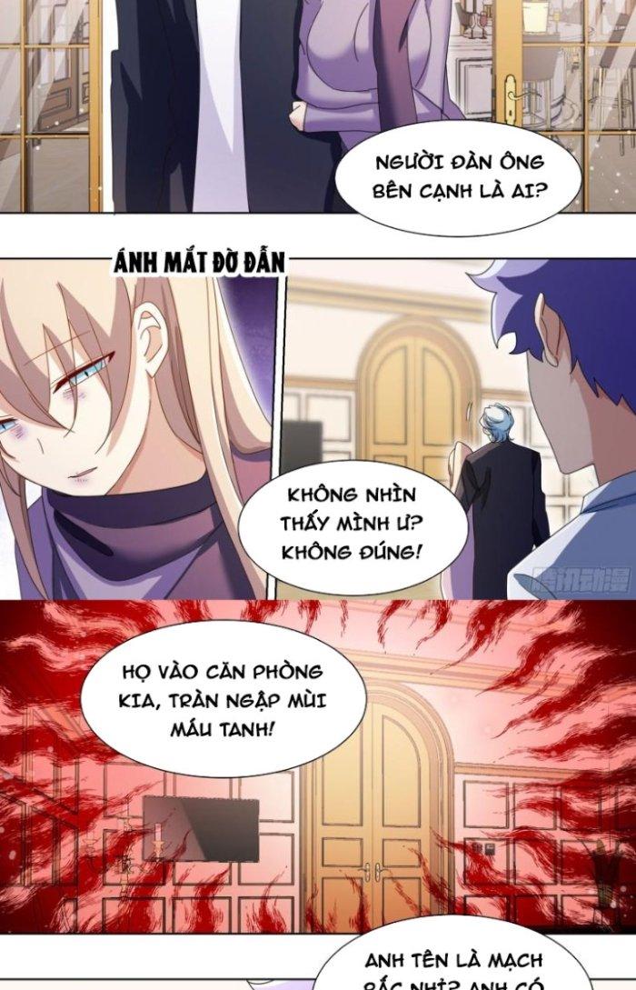 Trọng Sinh Thành Chó Của Nữ Thần Chapter 268 - Trang 3
