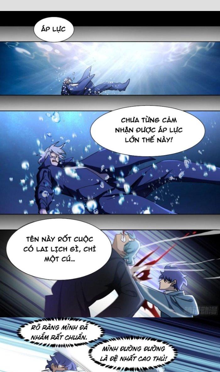 Trọng Sinh Thành Chó Của Nữ Thần Chapter 269 - Trang 3