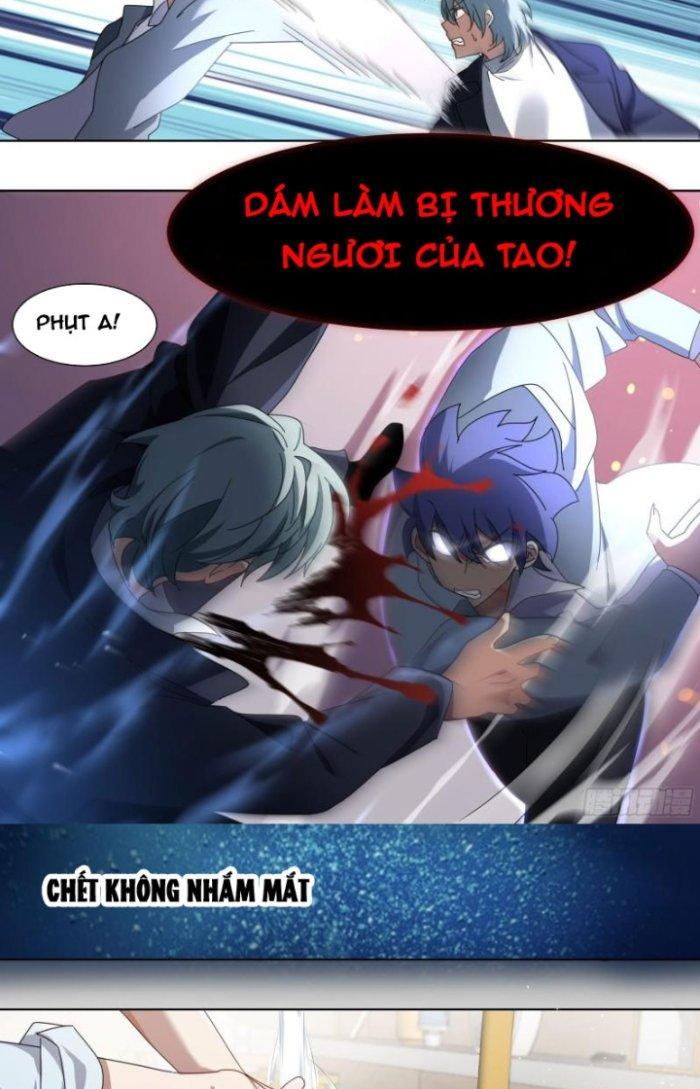 Trọng Sinh Thành Chó Của Nữ Thần Chapter 269 - Trang 3