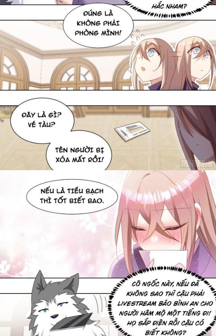 Trọng Sinh Thành Chó Của Nữ Thần Chapter 269 - Trang 3