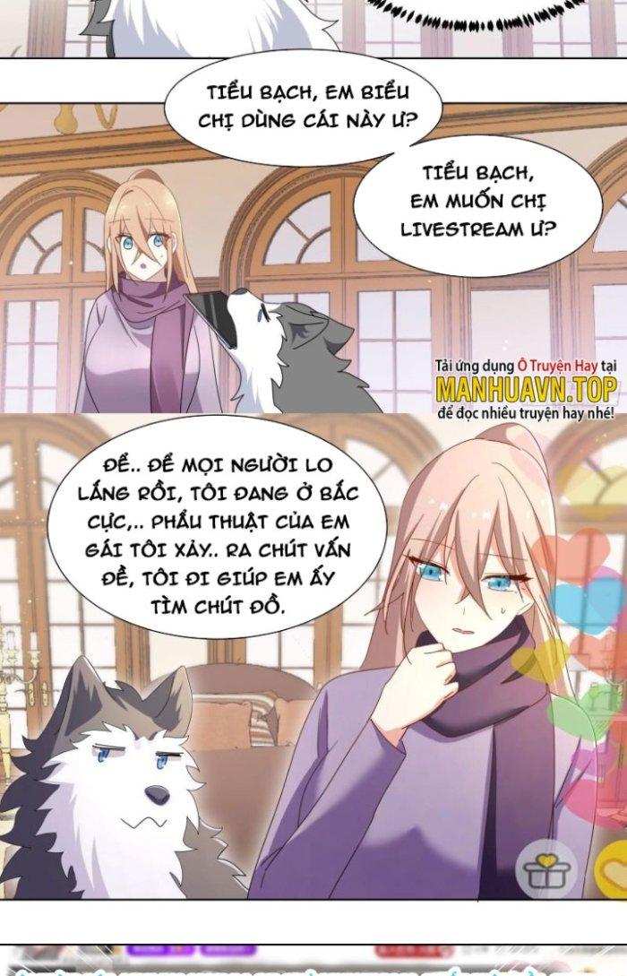 Trọng Sinh Thành Chó Của Nữ Thần Chapter 269 - Trang 3