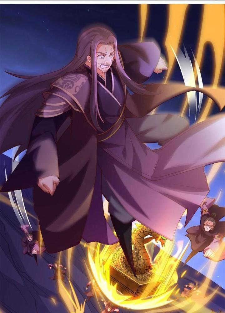 Tiên Tử Tha Mạng Chapter 71 - Trang 3