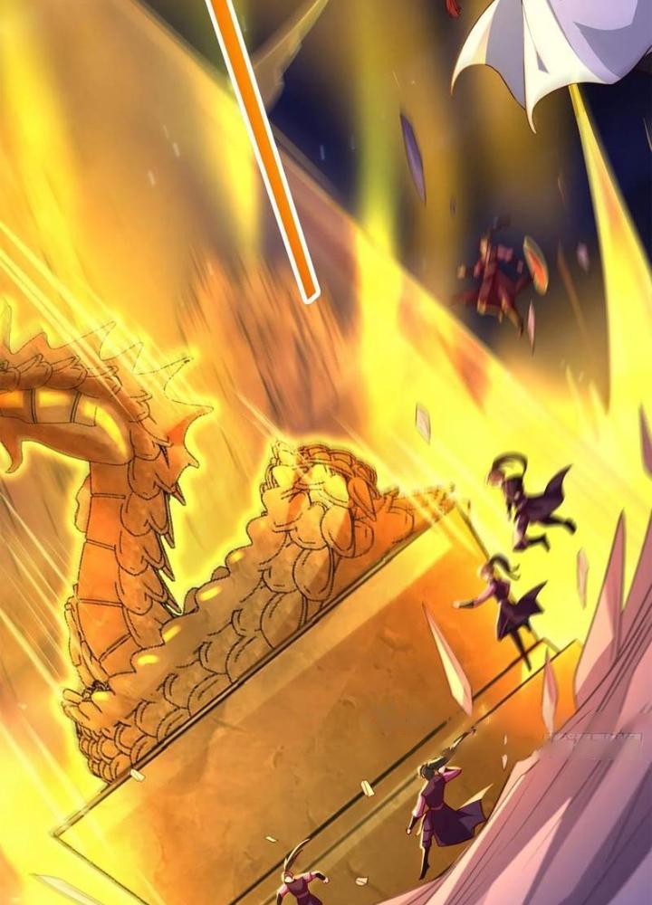 Tiên Tử Tha Mạng Chapter 71 - Trang 3