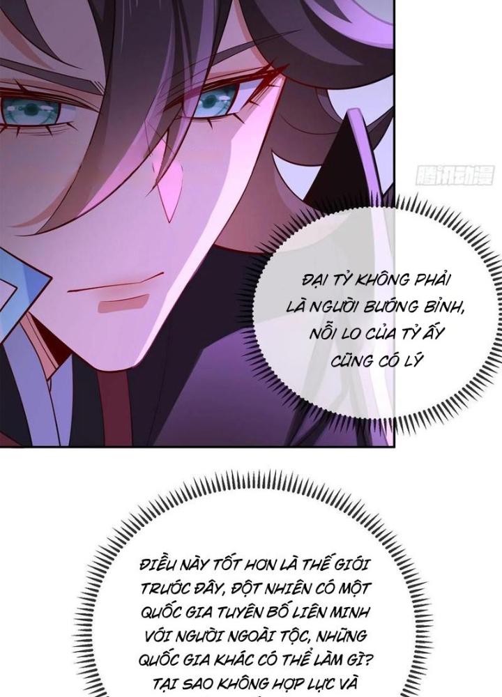 Tiên Tử Tha Mạng Chapter 71 - Trang 3