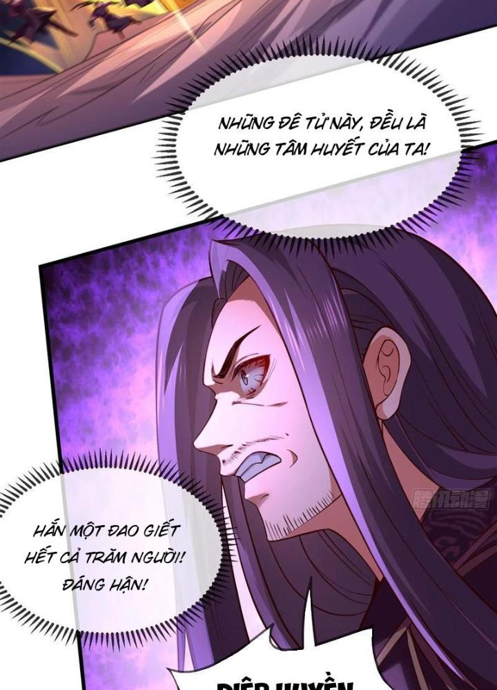 Tiên Tử Tha Mạng Chapter 71 - Trang 3