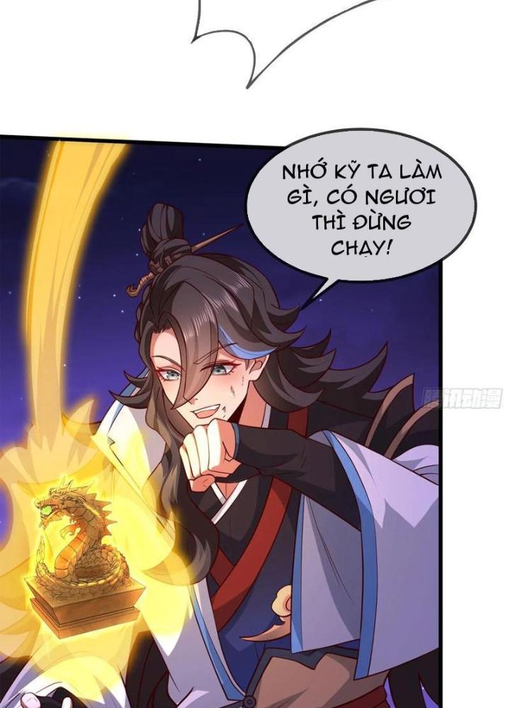 Tiên Tử Tha Mạng Chapter 71 - Trang 3