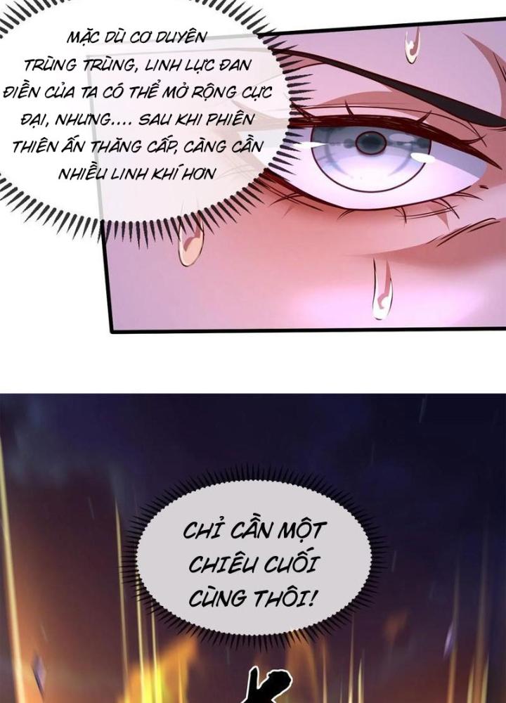 Tiên Tử Tha Mạng Chapter 71 - Trang 3