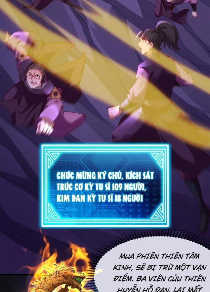 Tiên Tử Tha Mạng Chapter 71 - Trang 3