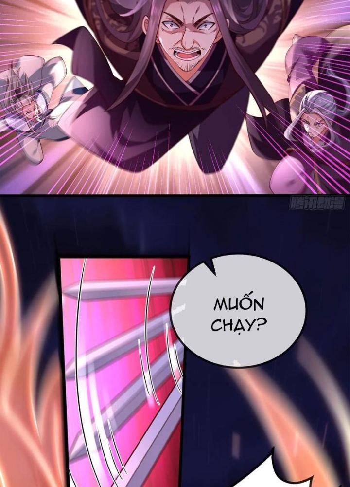 Tiên Tử Tha Mạng Chapter 71 - Trang 3
