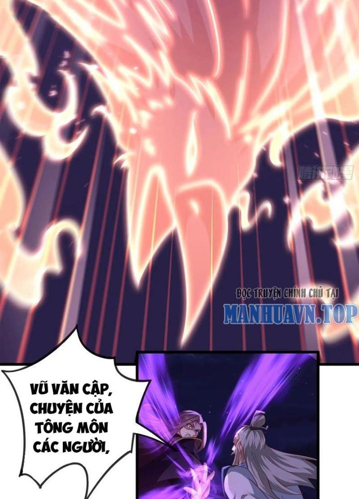 Tiên Tử Tha Mạng Chapter 71 - Trang 3