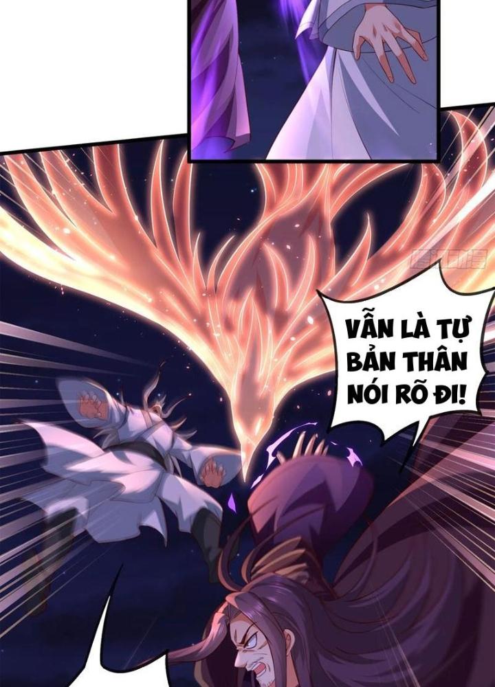 Tiên Tử Tha Mạng Chapter 71 - Trang 3
