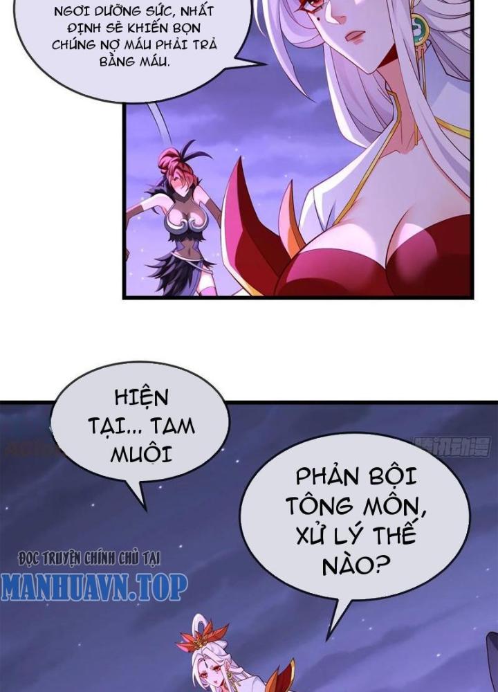 Tiên Tử Tha Mạng Chapter 71 - Trang 3