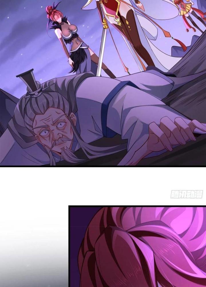 Tiên Tử Tha Mạng Chapter 71 - Trang 3