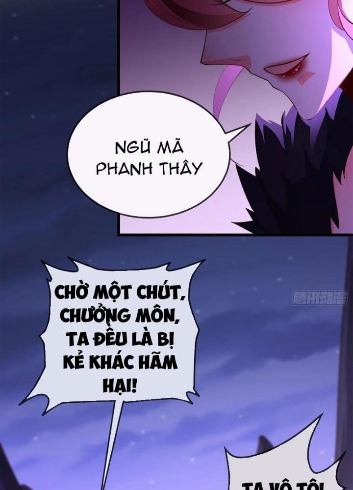 Tiên Tử Tha Mạng Chapter 71 - Trang 3