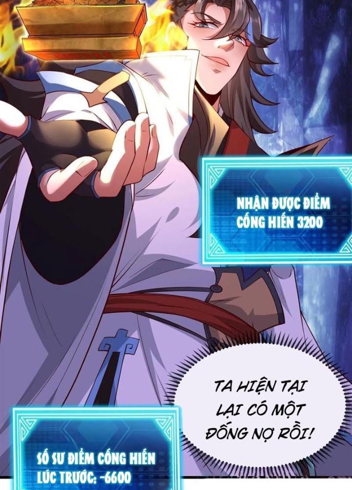 Tiên Tử Tha Mạng Chapter 71 - Trang 3