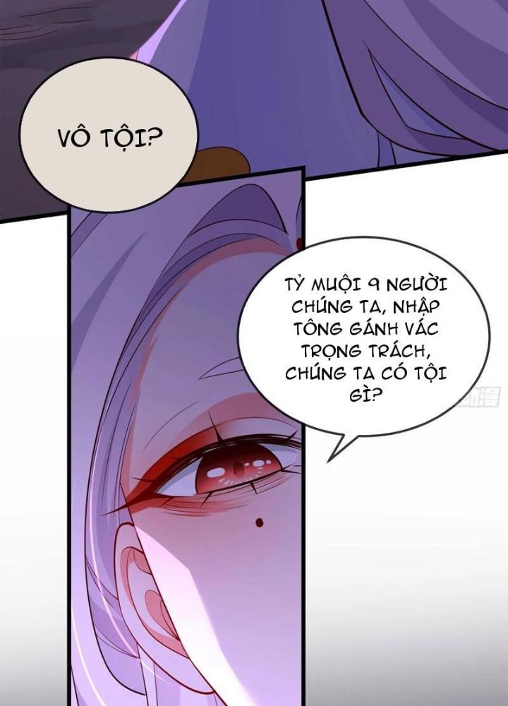 Tiên Tử Tha Mạng Chapter 71 - Trang 3