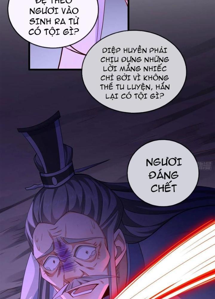 Tiên Tử Tha Mạng Chapter 71 - Trang 3