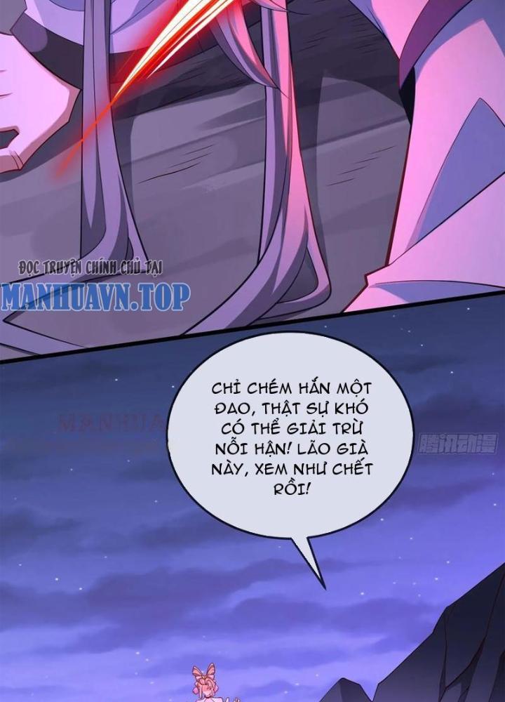 Tiên Tử Tha Mạng Chapter 71 - Trang 3