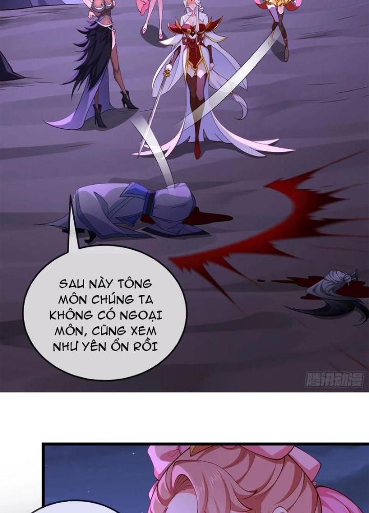 Tiên Tử Tha Mạng Chapter 71 - Trang 3