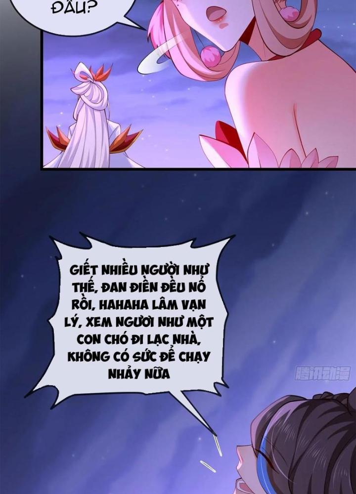 Tiên Tử Tha Mạng Chapter 71 - Trang 3